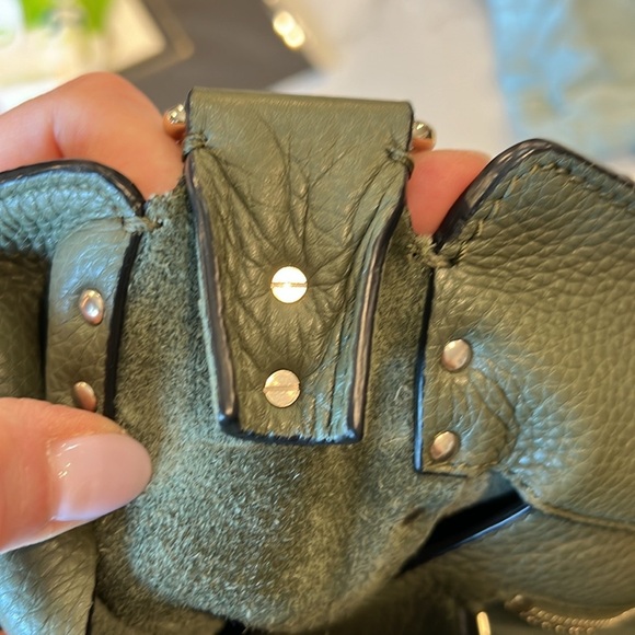 Valentino Rockstud crossbody *sold* - Picture 10 of 12